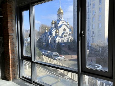 Квартира на вул. Академіка Заболотного, 1-Б в Києві, ID 163356, фото №21