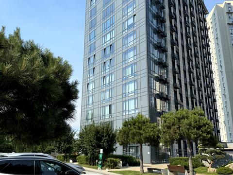 Квартира на вул. Академіка Заболотного, 1-Б в Києві, ID 163356, фото №29