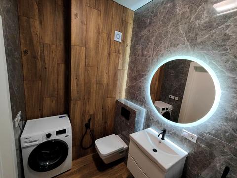 Квартира на вул. Літературна, 1в в Києві, ID 267175, фото №11