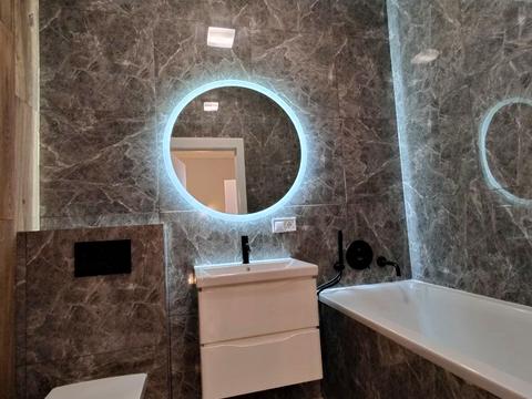 Квартира на вул. Літературна, 1в в Києві, ID 267175, фото №13