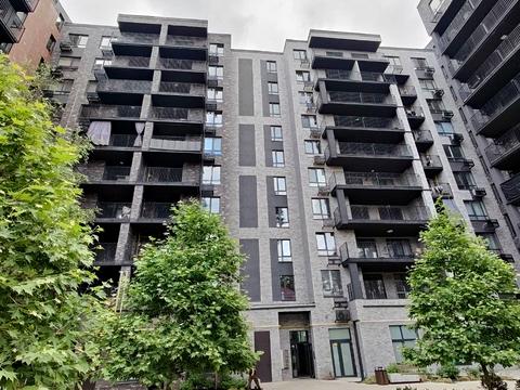 Квартира на вул. Літературна, 1в в Києві, ID 267175, фото №3