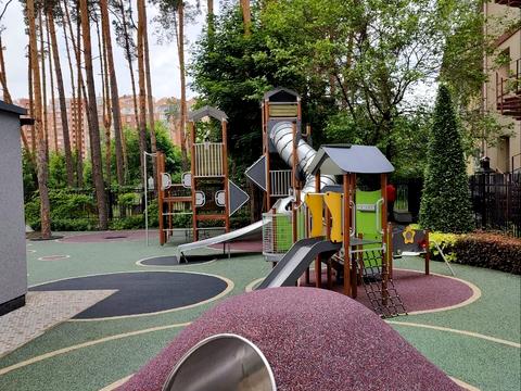 Квартира на вул. Літературна, 1в в Києві, ID 267175, фото №4