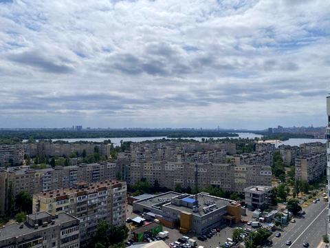 Квартира на просп. Володимира Івасюка, 55 в Київ, ID 179432, фото №1