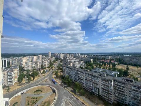 Квартира на просп. Володимира Івасюка, 55 в Київ, ID 179432, фото №2
