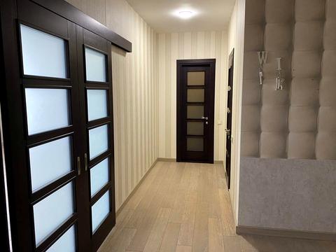Квартира на просп. Володимира Івасюка, 55 в Києві, ID 179432, фото №12