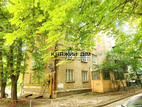 Квартира на вул. Євгена Коновальця, 27-А в Київ, ID 206053, фото №1