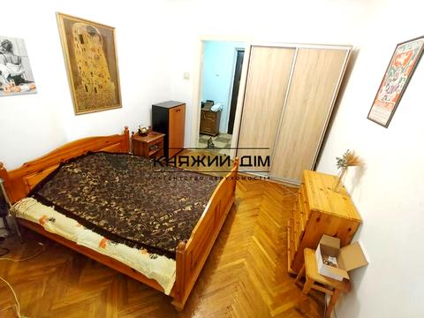Квартира на вул. Євгена Коновальця, 27-А в Київ, ID 206053, фото №2