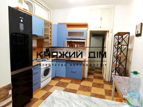 Квартира на вул. Євгена Коновальця, 27-А в Києві, ID 206053, фото №11