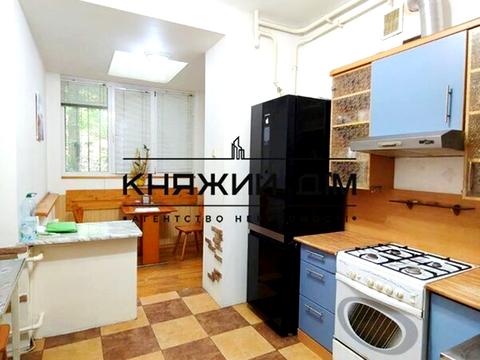 Квартира на вул. Євгена Коновальця, 27-А в Києві, ID 206053, фото №12