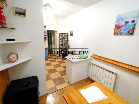 Квартира на вул. Євгена Коновальця, 27-А в Києві, ID 206053, фото №14