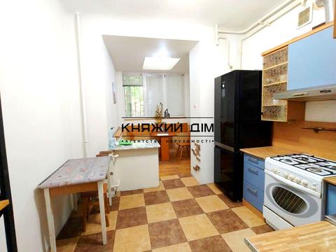 Квартира на вул. Євгена Коновальця, 27-А в Києві, ID 206053, фото №15