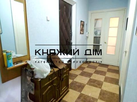 Квартира на вул. Євгена Коновальця, 27-А в Києві, ID 206053, фото №16