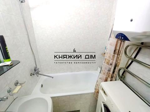 Квартира на вул. Євгена Коновальця, 27-А в Києві, ID 206053, фото №17