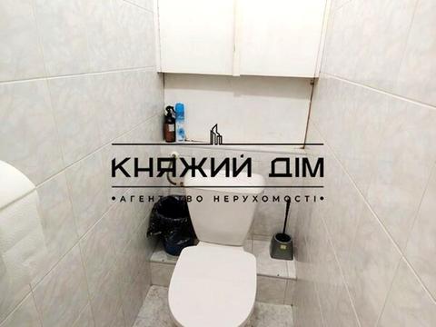 Квартира на вул. Євгена Коновальця, 27-А в Києві, ID 206053, фото №18