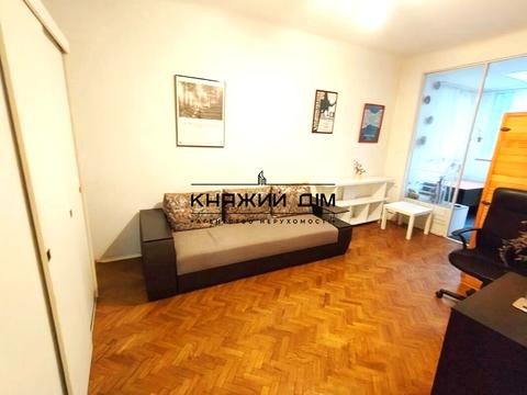 Квартира на вул. Євгена Коновальця, 27-А в Київ, ID 206053, фото №5