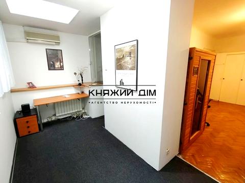 Квартира на вул. Євгена Коновальця, 27-А в Києві, ID 206053, фото №6