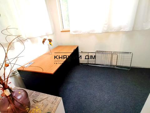 Квартира на вул. Євгена Коновальця, 27-А в Києві, ID 206053, фото №9