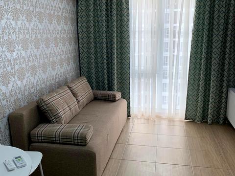 Квартира на вул. Михайла Максимовича, 24-Б в Київ, ID 243857, фото №1