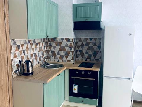 Квартира на вул. Михайла Максимовича, 24-Б в Київ, ID 243857, фото №3