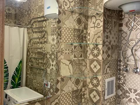 Квартира на вул. Михайла Максимовича, 24-Б в Києві, ID 243857, фото №7