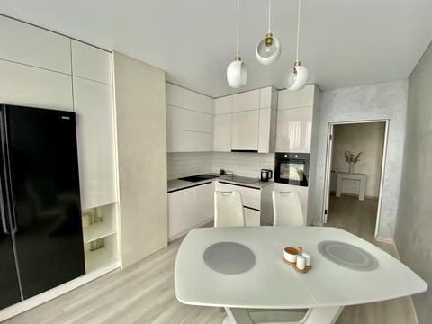 Квартира на вул. Захисників Маріуполя, 89 в Рівному, ID 180823, фото №1