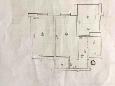 Квартира на вул. Захисників Маріуполя, 89 в Рівному, ID 180823, фото №9
