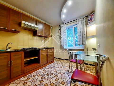 Квартира на вул. Генерала Радієвського, 39 в Кривому Розі, ID 181187, фото №1