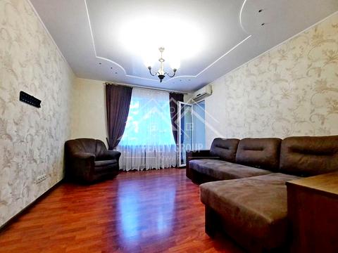 Квартира на вул. Генерала Радієвського, 39 в Кривому Розі, ID 181187, фото №2