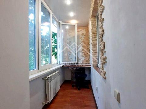 Квартира на вул. Генерала Радієвського, 39 в Кривому Розі, ID 181187, фото №12