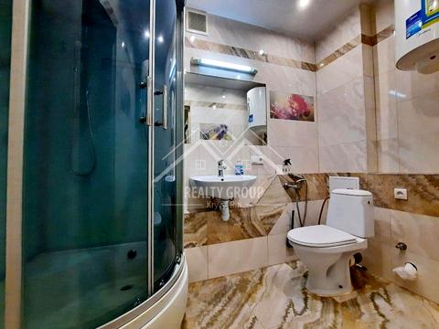 Квартира на вул. Генерала Радієвського, 39 в Кривому Розі, ID 181187, фото №10