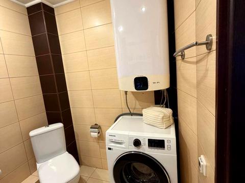 Квартира на вул. Тулузи, 3-Б в Києві, ID 266646, фото №23