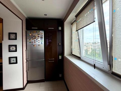 Квартира на вул. Тулузи, 3-Б в Києві, ID 266646, фото №8