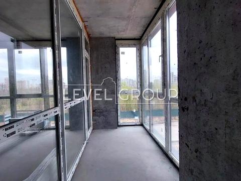 Квартира на вул. Полкова, 65 в Києві, ID 185349, фото №1