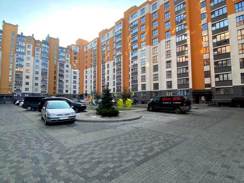 Квартира на вул. Героїв Миколаєва, 129а в Івано-Франківську, ID 193395, фото №20