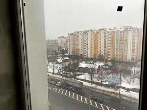 Квартира на вул. Галицька, 120-А в Івано-Франківську, ID 169867, фото №13