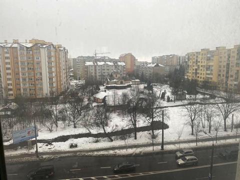 Квартира на вул. Галицька, 120-А в Івано-Франківську, ID 169867, фото №14