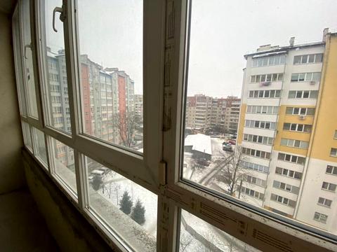 Квартира на вул. Галицька, 120-А в Івано-Франківську, ID 169867, фото №15