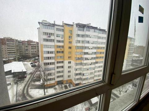 Квартира на вул. Галицька, 120-А в Івано-Франківську, ID 169867, фото №16