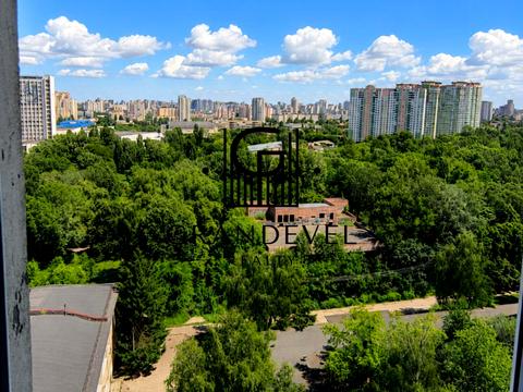 Квартира на вул. Академіка Шалімова, 23-А в Києві, ID 199905, фото №16
