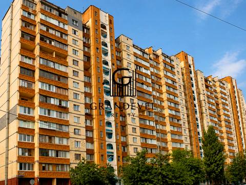 Квартира на вул. Академіка Шалімова, 23-А в Києві, ID 199905, фото №19