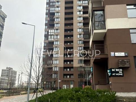 Квартира на вул. Олександра Олеся, 9-А в Києві, ID 173801, фото №5