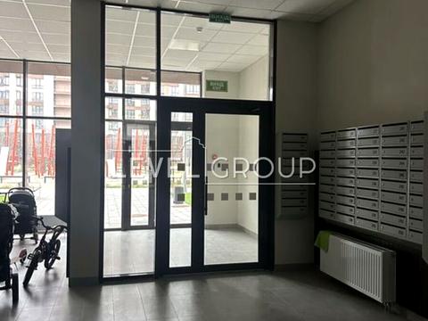 Квартира на вул. Олександра Олеся, 9-А в Києві, ID 173801, фото №6