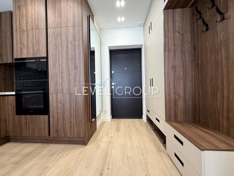 Квартира на вул. Віктора Некрасова, 8 в Києві, ID 183160, фото №6
