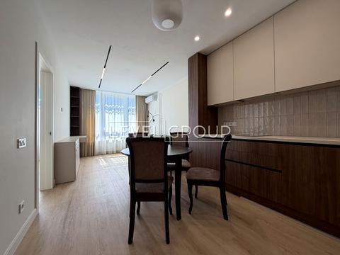 Квартира на вул. Віктора Некрасова, 8 в Києві, ID 183160, фото №7