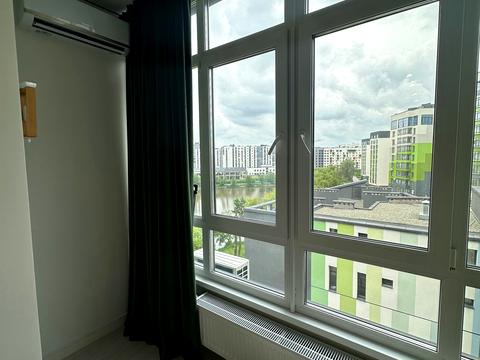 Квартира на вул. Приозерна, 57 в Івано-Франківську, ID 268683, фото №1