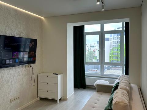 Квартира на вул. Приозерна, 57 в Івано-Франківську, ID 268683, фото №2