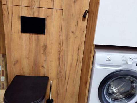 Квартира на вул. Приозерна, 57 в Івано-Франківську, ID 268683, фото №16