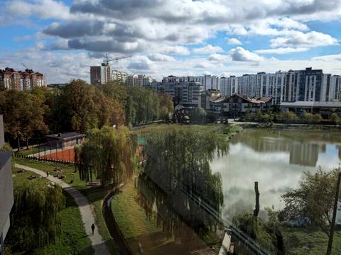 Квартира на вул. Приозерна, 57 в Івано-Франківську, ID 268683, фото №20