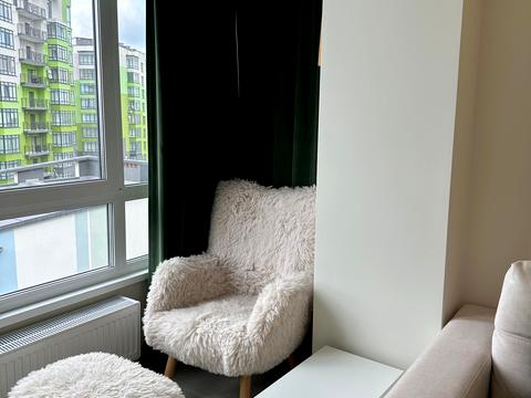 Квартира на вул. Приозерна, 57 в Івано-Франківську, ID 268683, фото №4