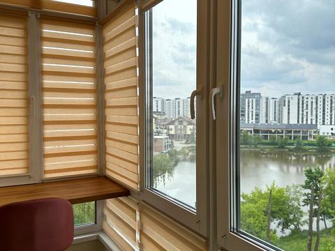 Квартира на вул. Приозерна, 57 в Івано-Франківську, ID 268683, фото №7